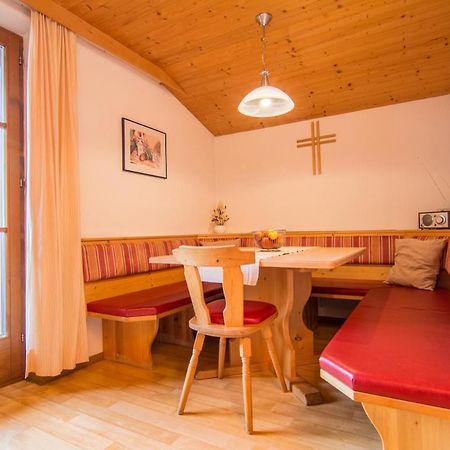 Ferienwohnung Mair Нойщифт им Щубайтал Екстериор снимка